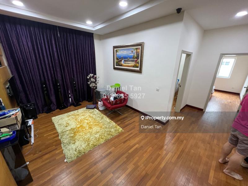 Semi-Detached House for Sale in Setia Eco Park, Setia Alam by Daniel Tan - iProperty.com.my
