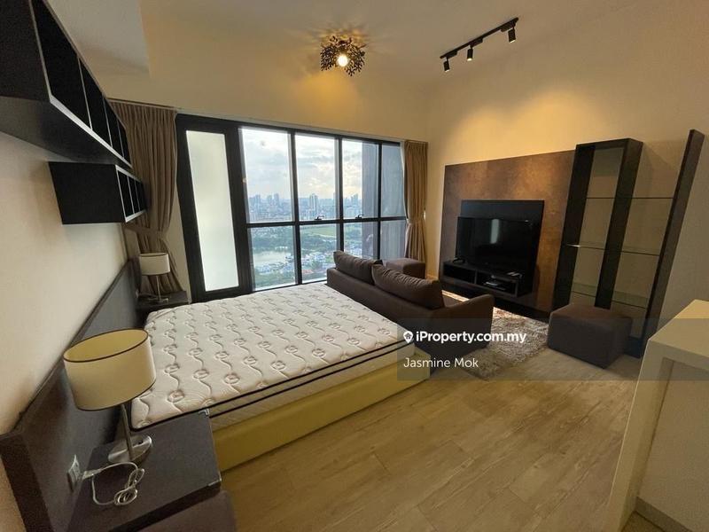 Service Residence for Rent in M City by Jasmine Mok - iProperty.com.my