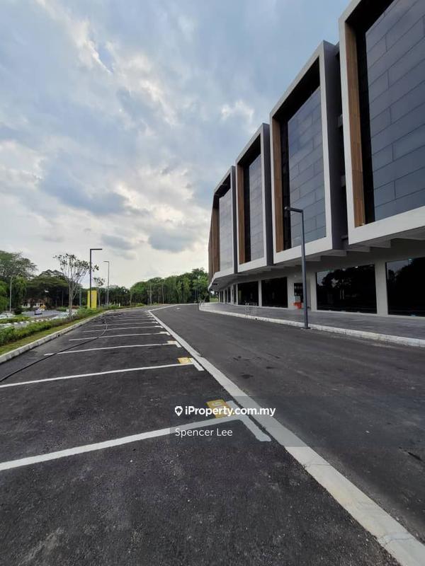 Shop / Office for Rent in Canning 2 Coner Lot, Canning Garden, Ipoh City, Ipoh by Spencer Lee - iProperty.com.my