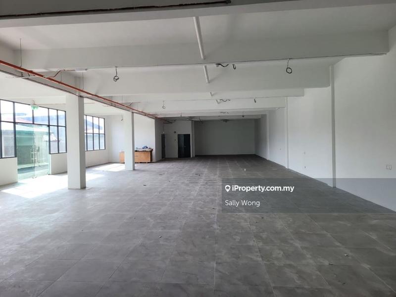 Warehouse for Sale in Kawasan Perindustrian Balakong, Balakong by Sally Wong - iProperty.com.my