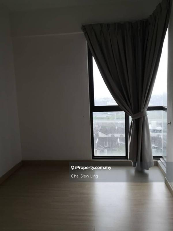 Residensi Servis untuk Dijual di Shamelin Star oleh Chai Siew Ling - iProperty.com.my