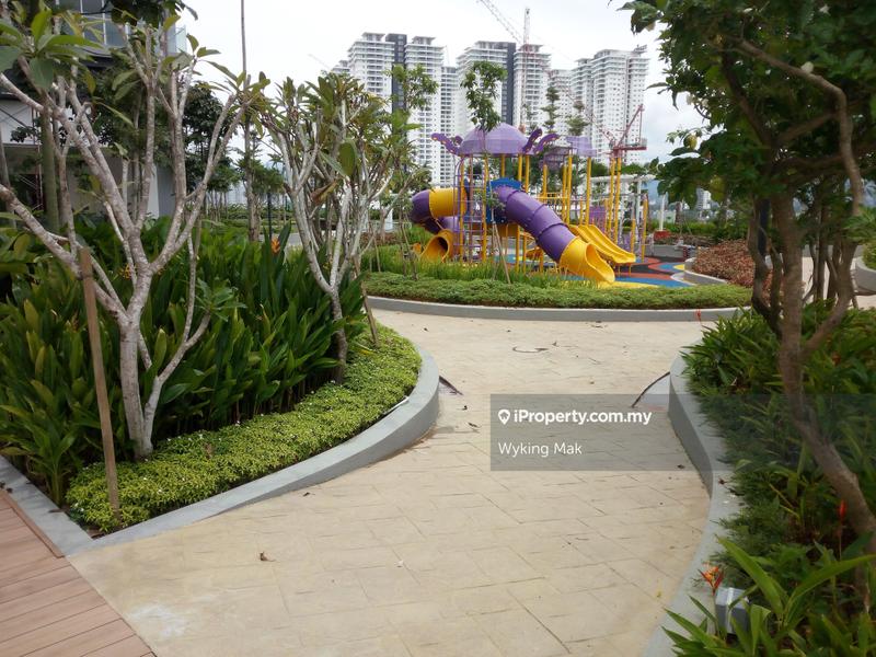 Service Residence for Sale in Sentul Village by Wyking Mak - iProperty.com.my