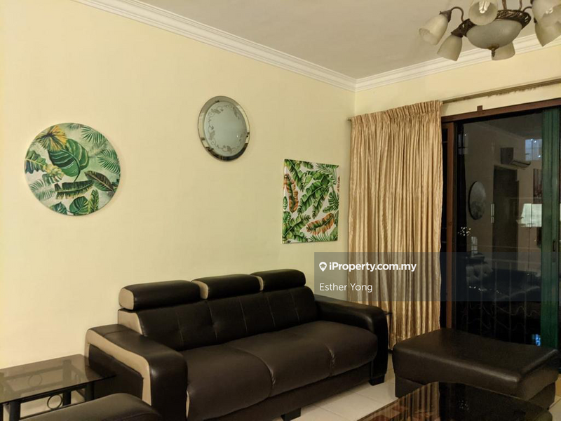 Kondominium untuk Dijual di Vista Kiara oleh Esther Yong - iProperty.com.my