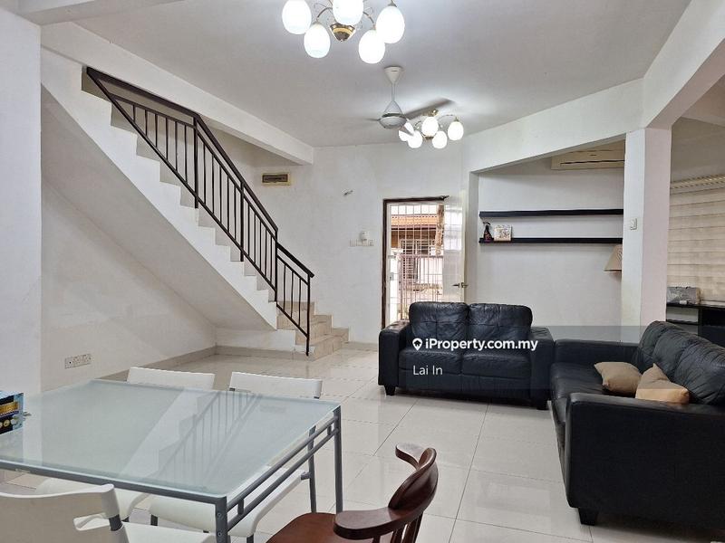 3-storey Terraced House for Sale in Taman Sri Sinar, Kepong, Kepong by Lai In - iProperty.com.my