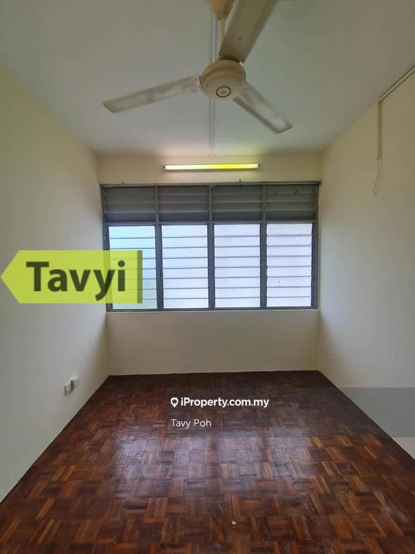 Flat for Rent in Grandview Heights by Tavy Poh - iProperty.com.my