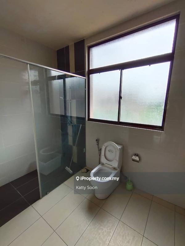 3-storey Terraced House for Sale in Diamond City, Semenyih by Katty Soon - iProperty.com.my