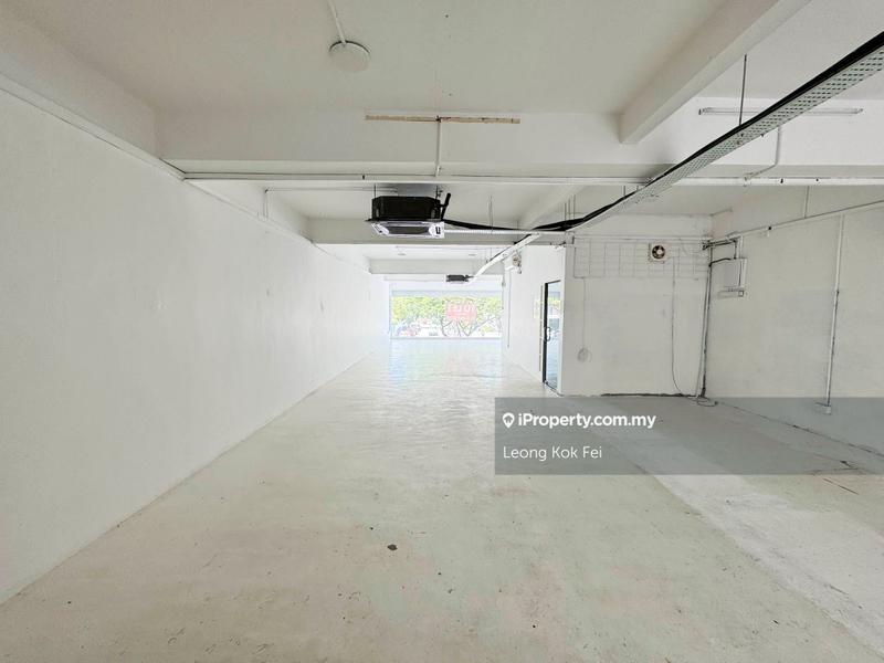 Shop for Rent in SS2, Petaling Jaya by Leong Kok Fei - iProperty.com.my