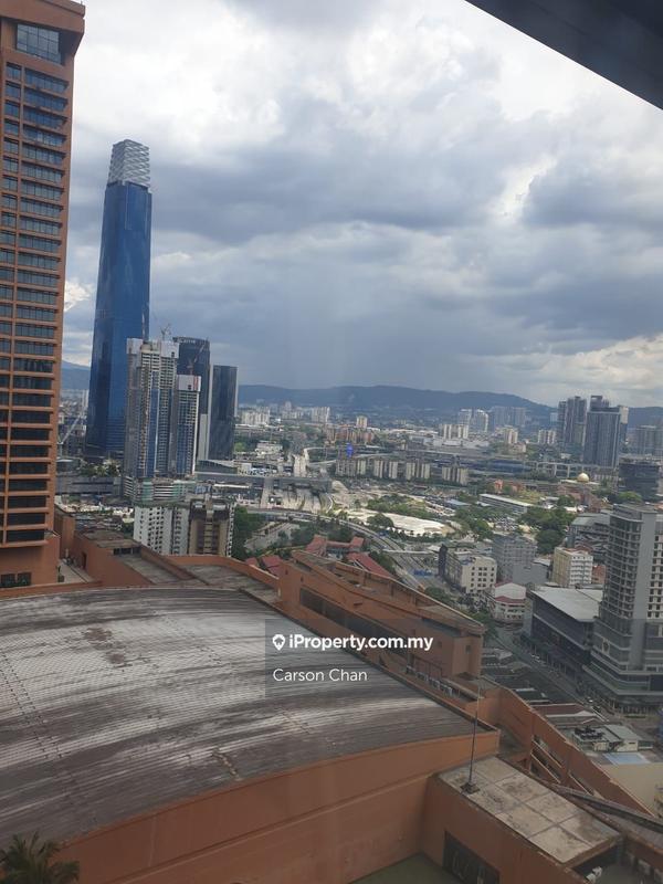 Service Residence for Sale in Berjaya Times Square by Carson Chan - iProperty.com.my