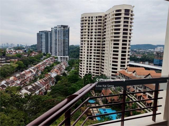 Kondominium untuk Dijual di Sri Penaga oleh Low Kai Seng - iProperty.com.my