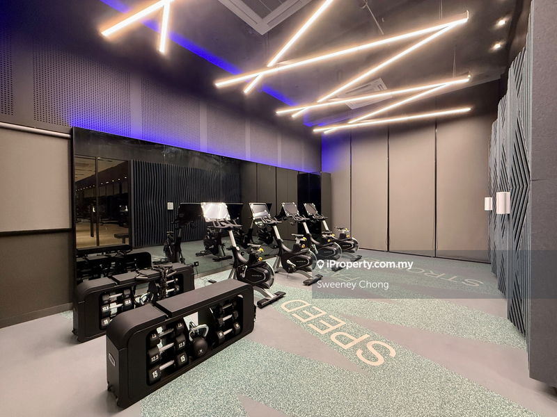 Condominium for Sale in Allevia by Sweeney Chong - iProperty.com.my