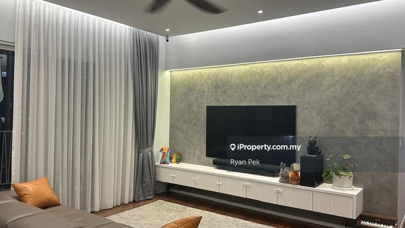 Service Residence for Sale in UNA Serviced Apartment by Ryan Pek - iProperty.com.my