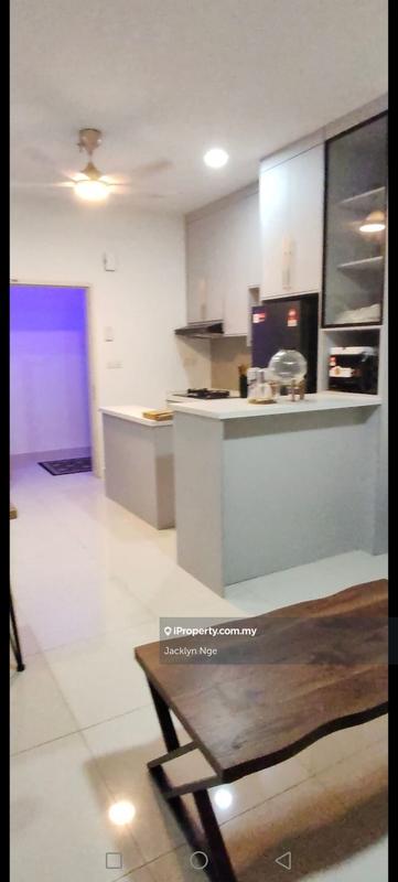 For Rent - Rica Residence