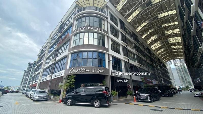 Shop / Office untuk Dijual di Kuchai Lama, Kuala Lumpur oleh Hew Kh - iProperty.com.my