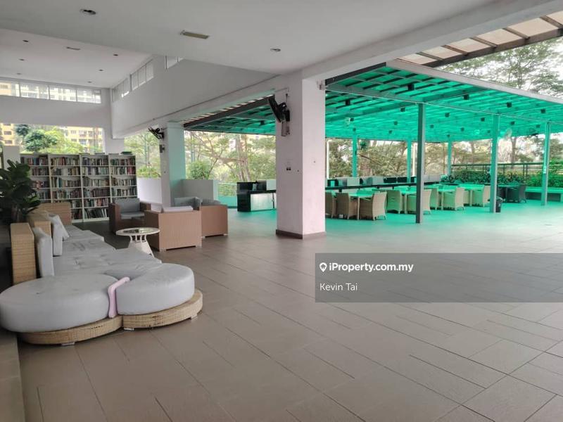 For Sale - 9 Bukit Utama Condominium