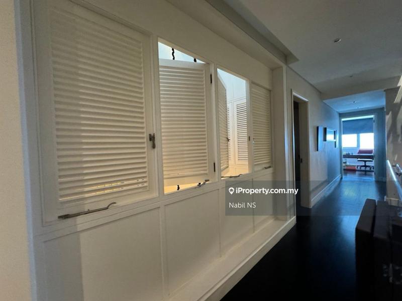 Townhouse for Sale in East Residence, Bukit Kiara by Nabil NS - iProperty.com.my
