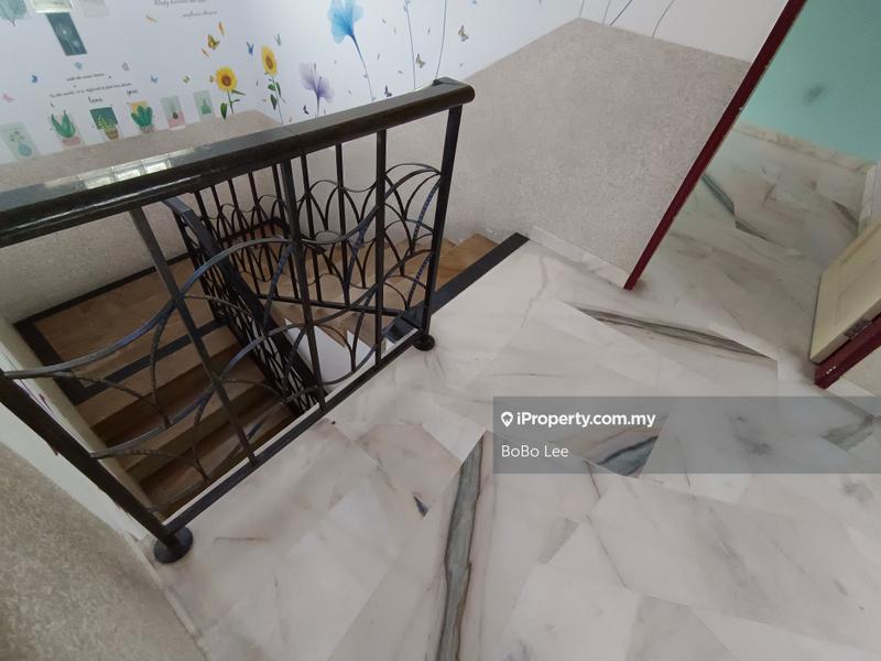 Semi-Detached House for Sale in Taman Overseas Union (Taman Oug), Jalan Klang Lama (Old Klang Road) by BoBo Lee - iProperty.com.my