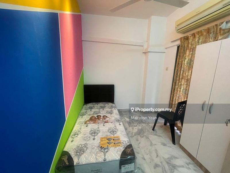 Kondominium untuk Disewa di Palmville Resort Condominium oleh Mak Hon Yean - iProperty.com.my