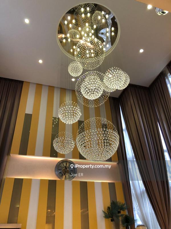 Banglo untuk Dijual di Subang Heights, Subang Jaya oleh Joe ER - iProperty.com.my