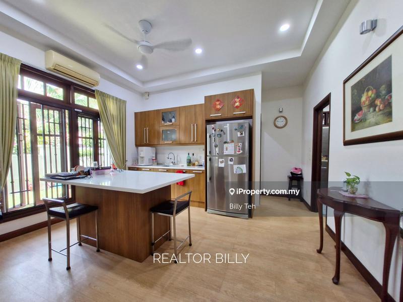 Rumah Berkembar untuk Dijual di Tanjung Bungah, Tanjung Bungah oleh Billy Teh - iProperty.com.my