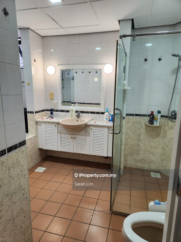 For Sale - Mont Kiara Sophia