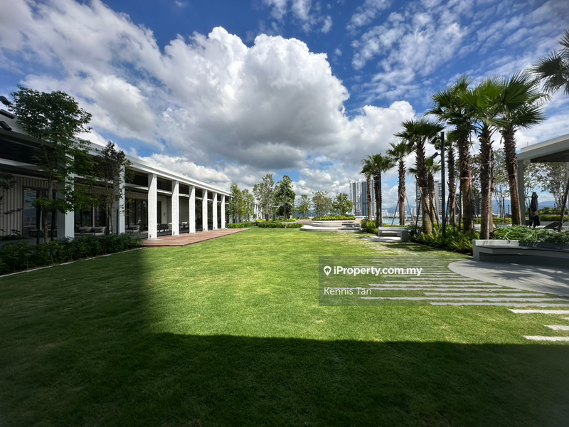 Condominium for Sale in Park Place by Kennis Tan - iProperty.com.my