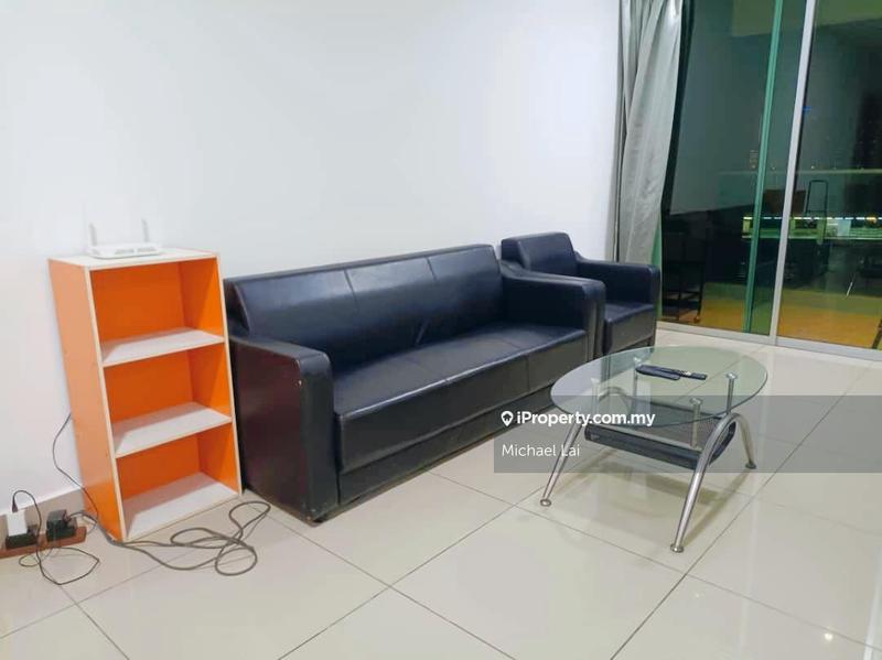Condominium for Rent in Kiara Residence 2 (Residensi Kiara Jalil 2) by Michael Lai - iProperty.com.my