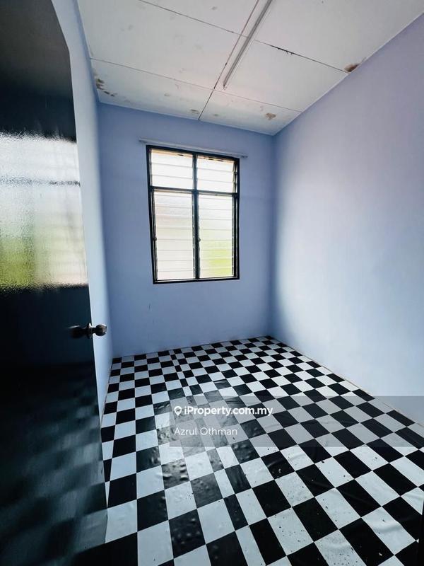 Rumah Berangkai 2 Tingkat untuk Dijual di Bandar Springhill, Port Dickson oleh Azrul Othman - iProperty.com.my