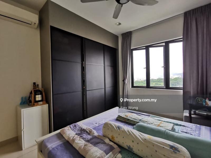 Condominium for Sale in Vila Vista by Alex Wong - iProperty.com.my