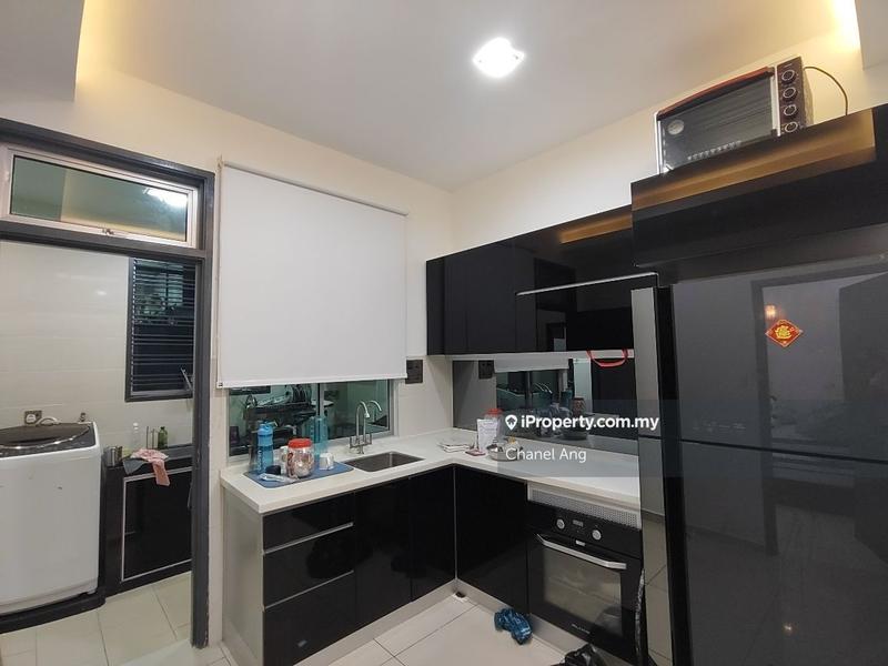 Rumah Berangkai 3 Tingkat untuk Dijual di Sri Gading, Johor oleh Chanel Ang - iProperty.com.my