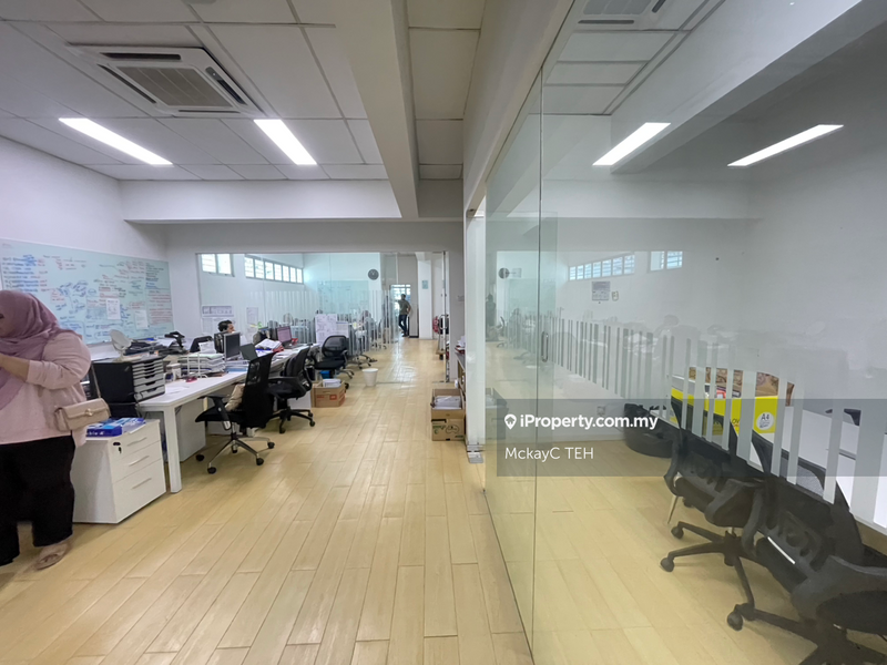 For Sale - CBD PERDANA 2 cyberjaya