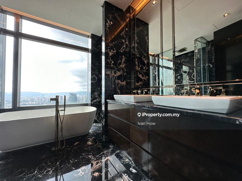 Kediaman Servis untuk Dijual di Four Seasons Place oleh Ivan How - iProperty.com.my