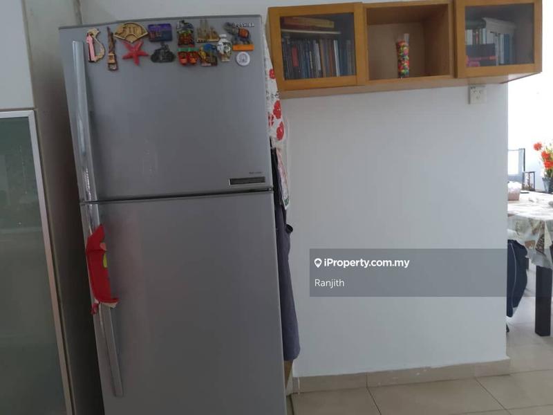 Service Residence for Rent in Scott Sentral by Ranjith - iProperty.com.my