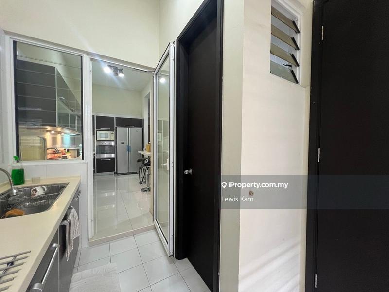 2.5-storey Terraced House for Sale in Seri Tanjung Pinang, Tanjung Tokong by Lewis Kam - iProperty.com.my