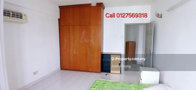 Kondominium untuk Dijual di Seputeh Permai oleh Josh Chong - iProperty.com.my