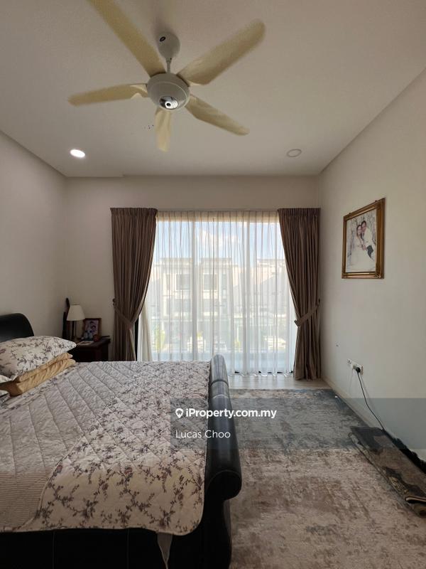 Rumah Bandar untuk Dijual di Sunway Montana, Setapak oleh Lucas Choo - iProperty.com.my