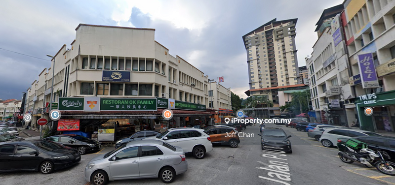 Shop for Sale in PJU 8, Damansara Perdana, Petaling Jaya by Jeff Chan - iProperty.com.my
