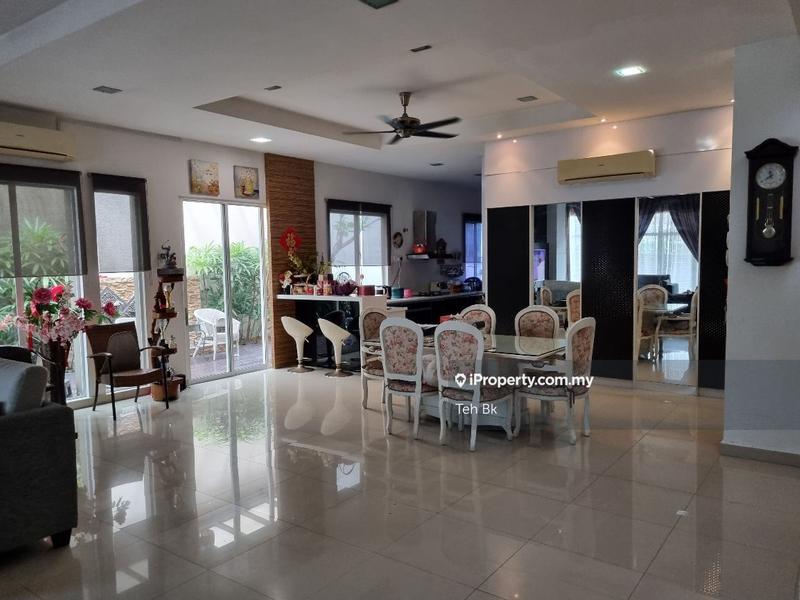 Banglo untuk Dijual di Kota Kemuning, Shah Alam oleh Teh Bk - iProperty.com.my