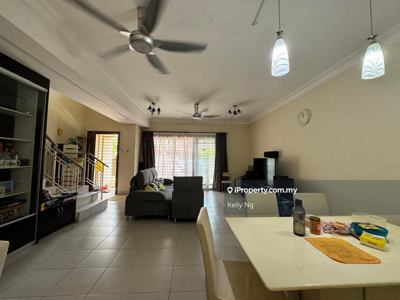 2-storey Terraced House for Sale in Desa Coalfields, Ijok by Kelly Ng - iProperty.com.my