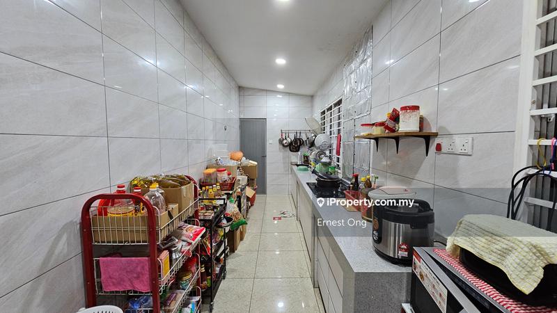 Bungalow House for Sale in Taman Desa, Old Klang Road, Jalan Kelang Lama, Taman Desa by Ernest Ong - iProperty.com.my