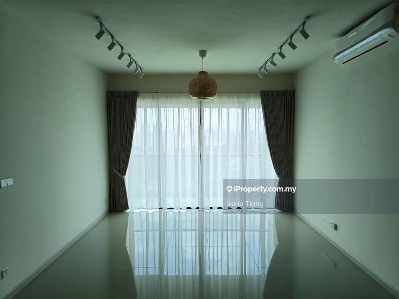 For Sale - Residensi Solaris Parq