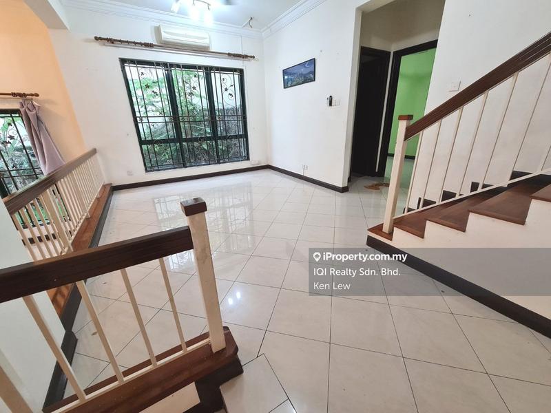 Semi-Detached House for Sale in Taman Bukit Segar, Cheras by Ken Lew - iProperty.com.my