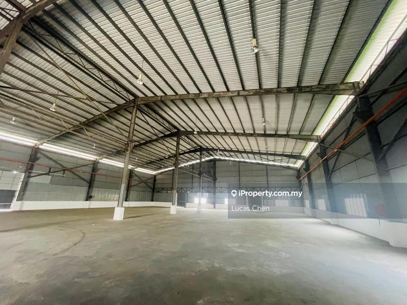 For Rent - Pengkalan Lahat Menglembu