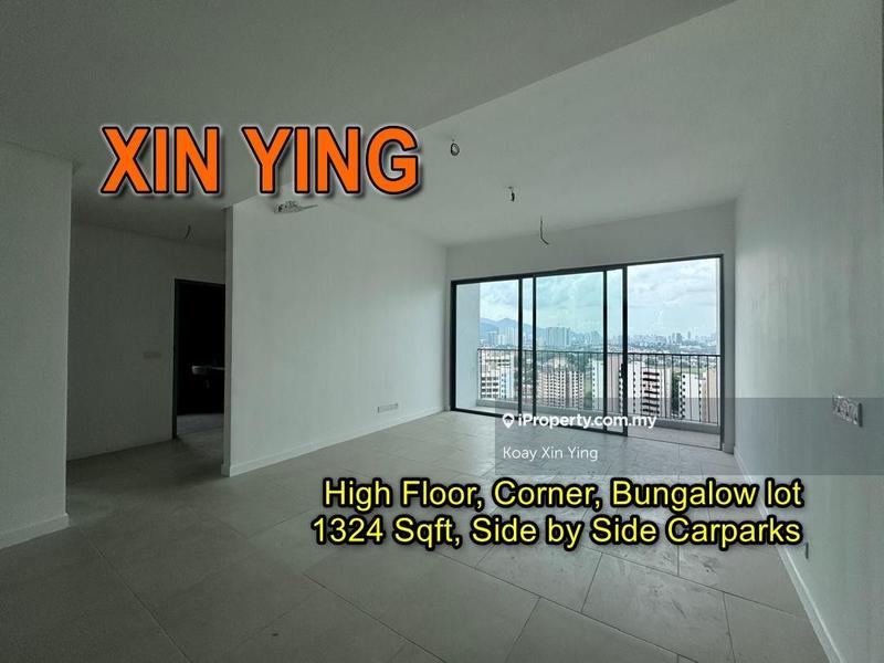 For Sale - Triuni Residences