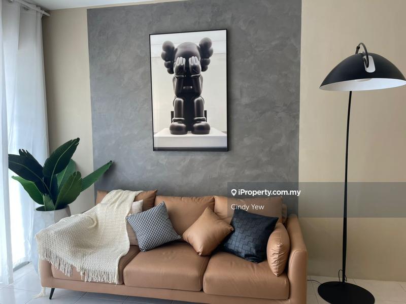 For Rent - Hijauan Heights