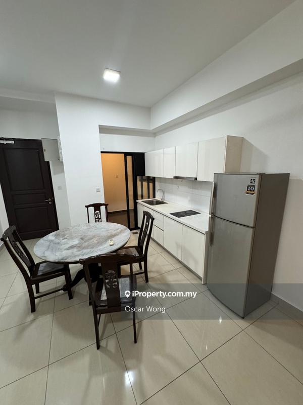 For Sale - Glomac Centro Service Apartment