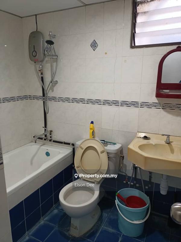 Kondominium untuk Disewa di E-Park Condominium oleh Elson Dee - iProperty.com.my