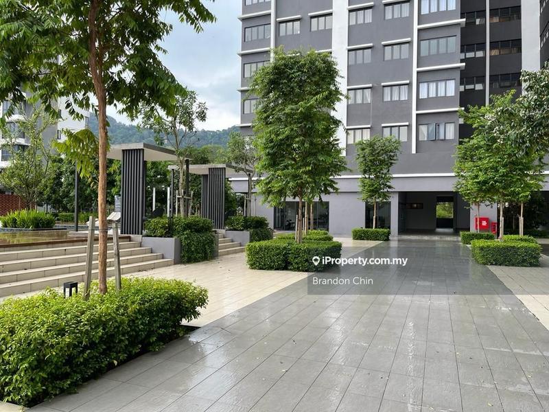 Condominium for Sale in Upperville @ 16 Quartz by Brandon Chin - iProperty.com.my