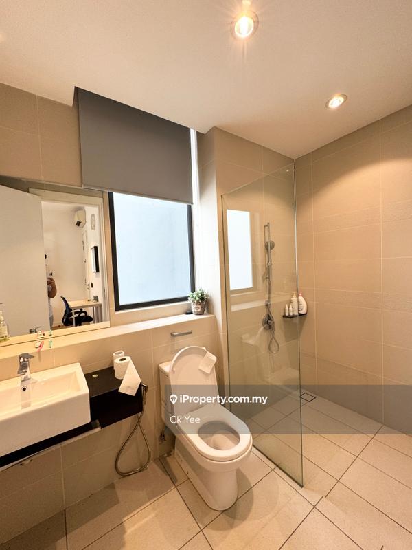 Rumah Teres untuk Dijual di Mines Resort City, Seri Kembangan oleh Ck Yee - iProperty.com.my