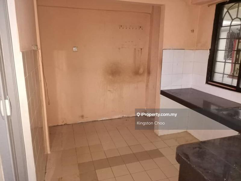 Apartment for Sale in Taman Cheras Awana by Kingston Choo - iProperty.com.my