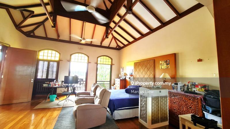 Bungalow House for Sale in z8j7t, Bangsar by Marcus Liew - iProperty.com.my